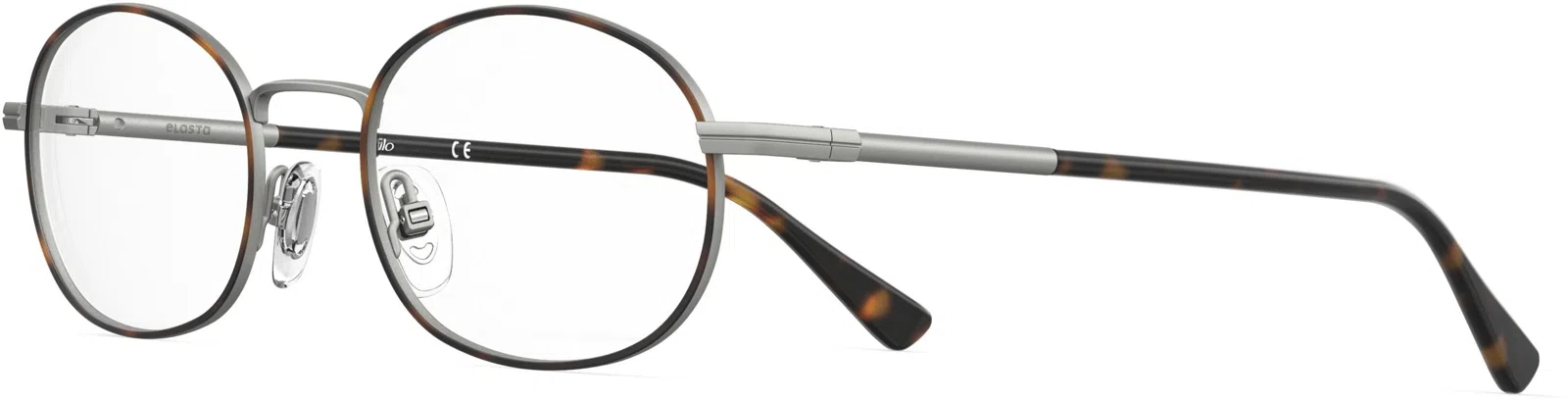 Elasta 7247 Eyeglasses - view 13
