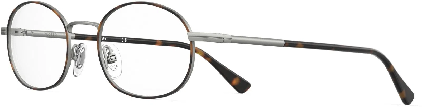 Elasta 7247 Eyeglasses - view 9