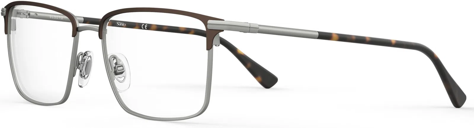 Elasta 7248 Eyeglasses - view 16