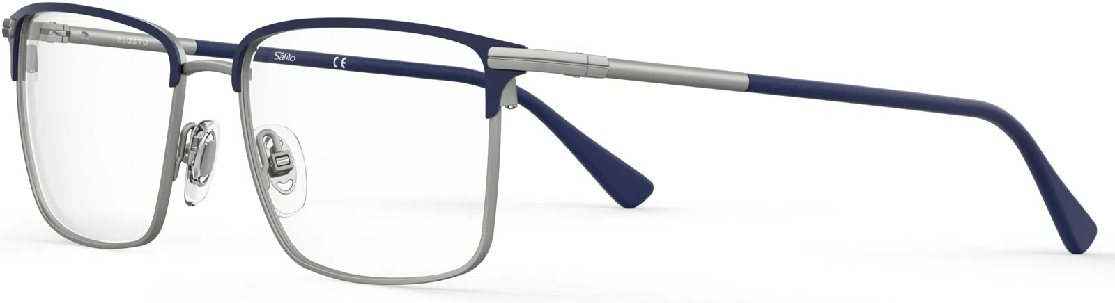 Elasta 7248 Eyeglasses - view 19