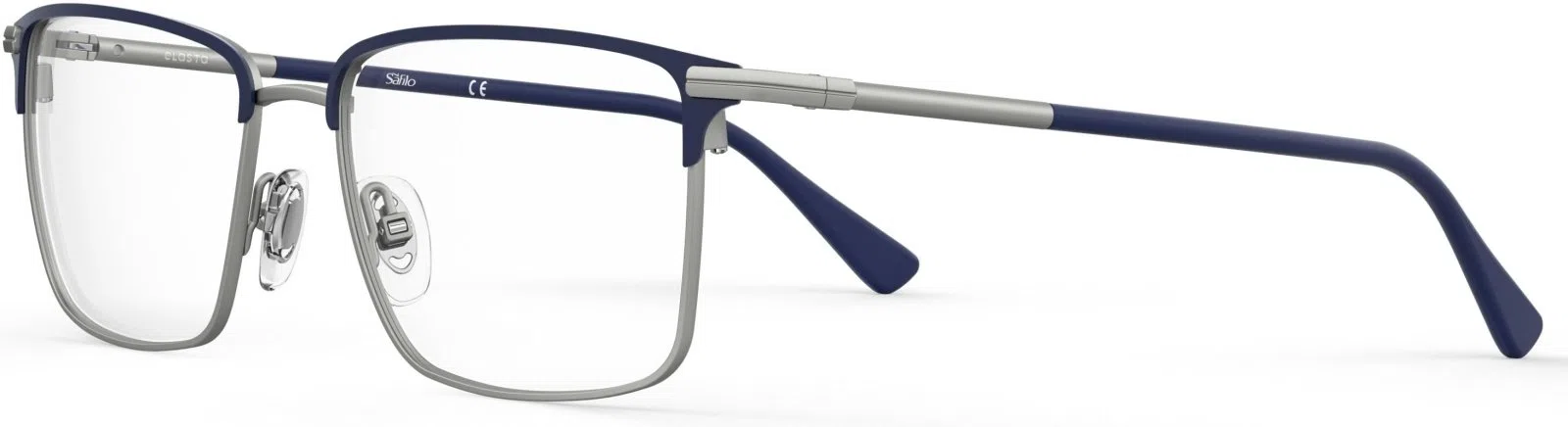 Elasta 7248 Eyeglasses - view 7