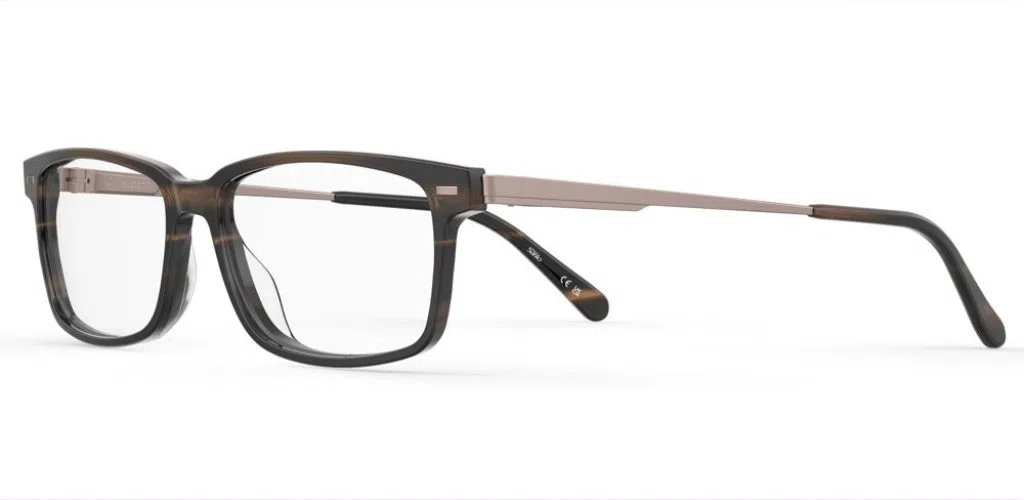 Elasta E1651 Eyeglasses - view 3