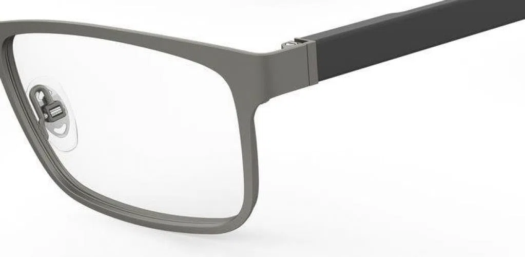 Elasta E3128 Eyeglasses - view 3