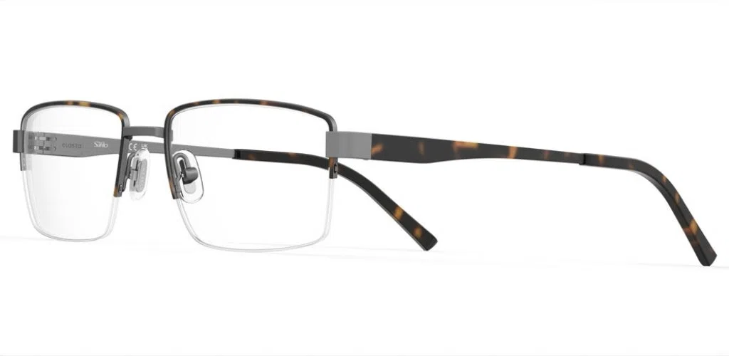 Elasta E3131 Eyeglasses - view 2