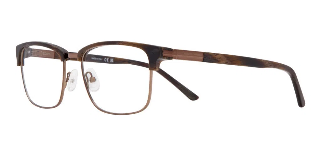 Elasta E3135 Eyeglasses - view 3