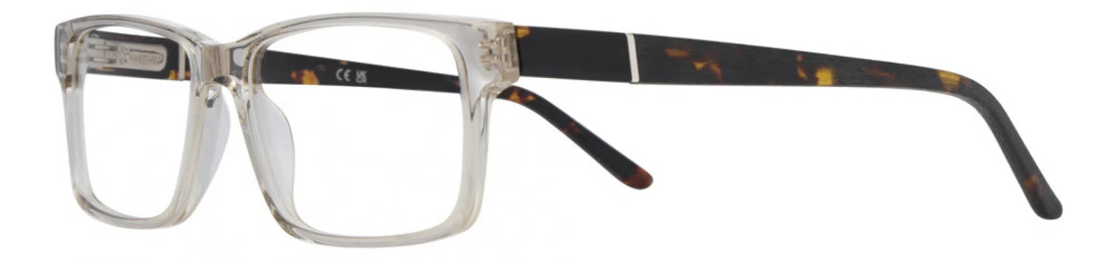 Elasta E3136 Eyeglasses - view 3