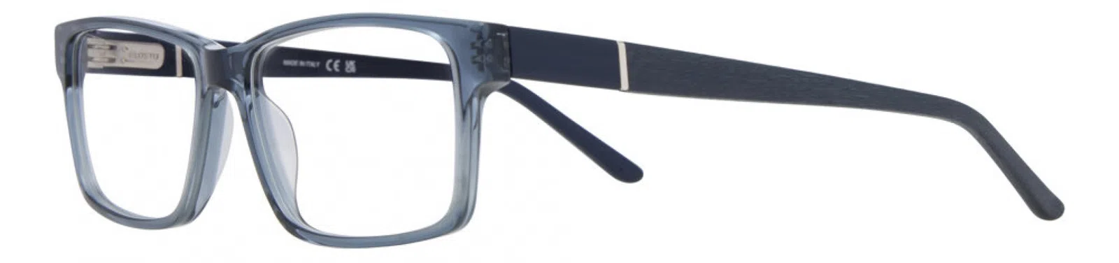 Elasta E3136 Eyeglasses - view 5
