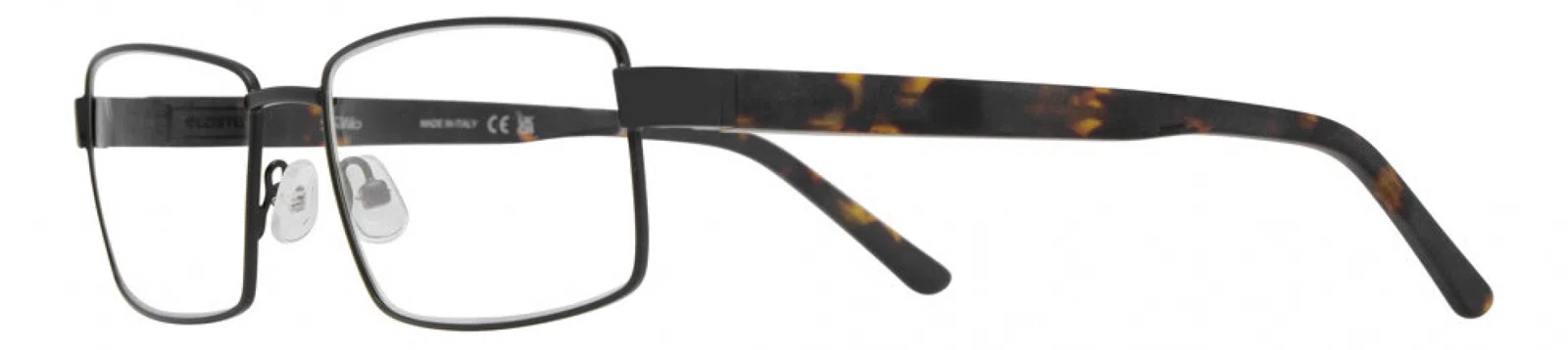 Elasta E3138 Eyeglasses - view 3