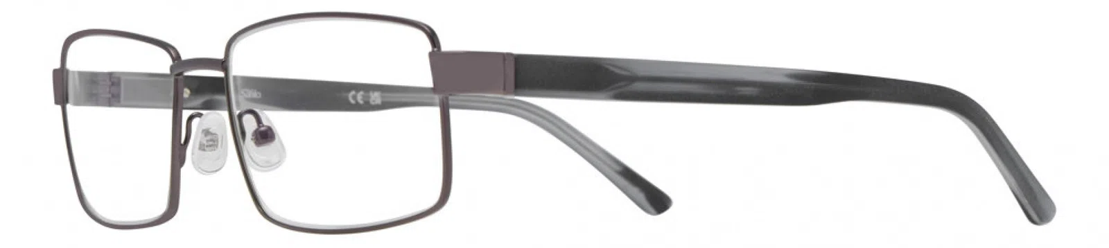 Elasta E3138 Eyeglasses - view 5