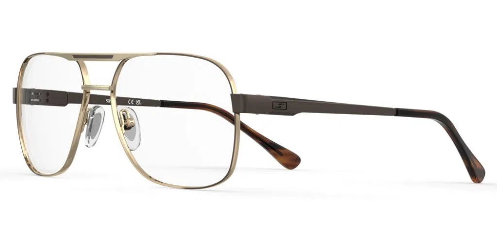 Elasta E3222 Eyeglasses - view 3