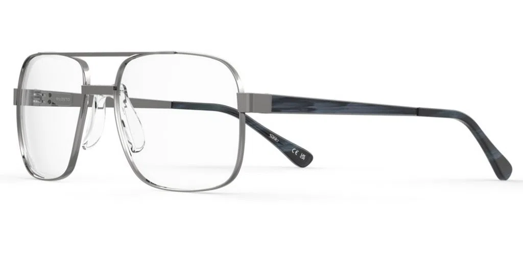 Elasta E3255 Eyeglasses - view 3