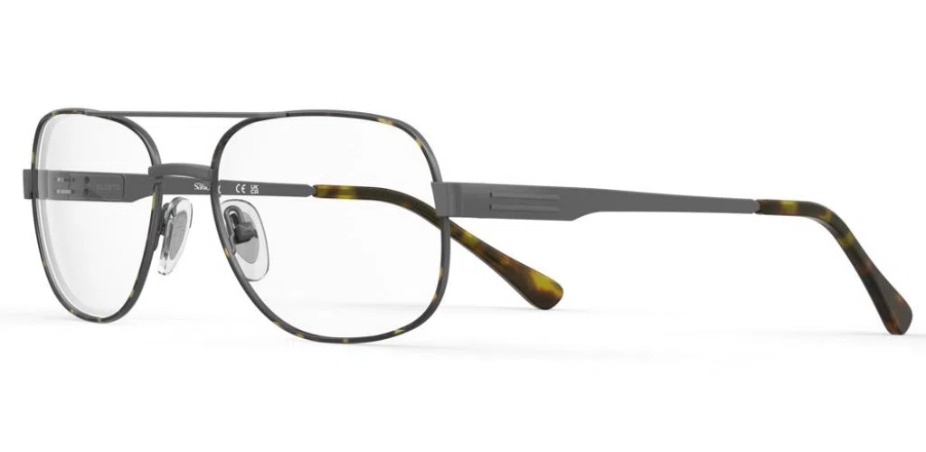 Elasta E3269 Eyeglasses - view 2
