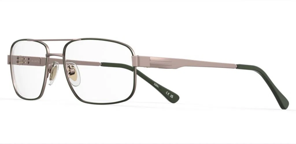 Elasta E3270 Eyeglasses - view 3