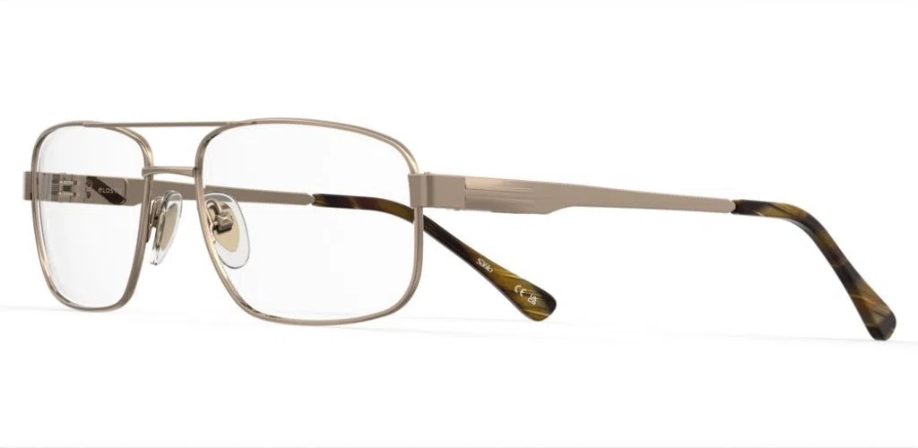 Elasta E3270 Eyeglasses - view 4