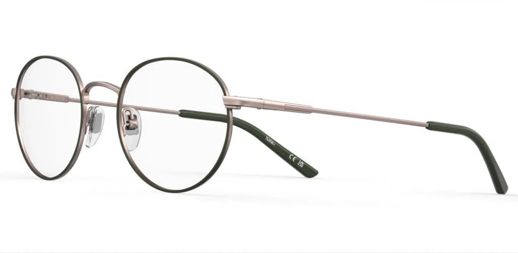 Elasta E3900T Eyeglasses - view 2