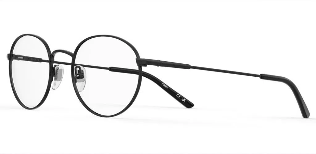 Elasta E3900T Eyeglasses - view 3