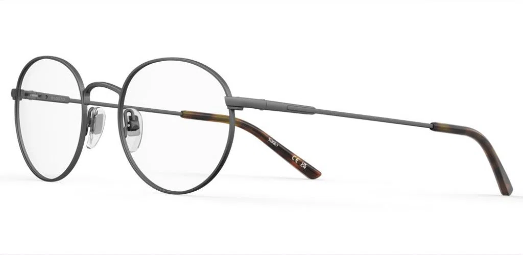 Elasta E3900T Eyeglasses - view 4
