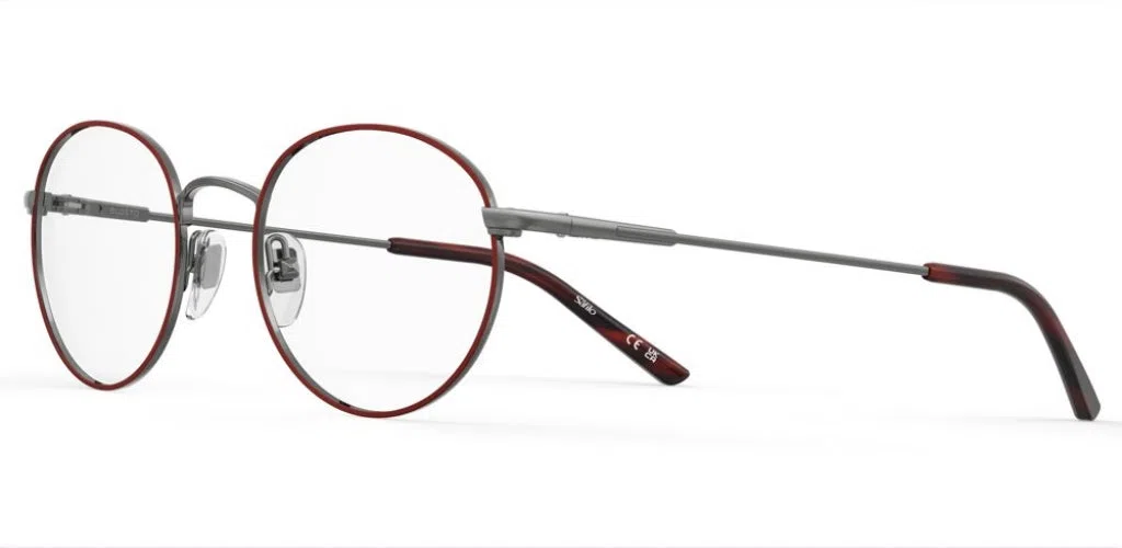 Elasta E3900T Eyeglasses - view 5