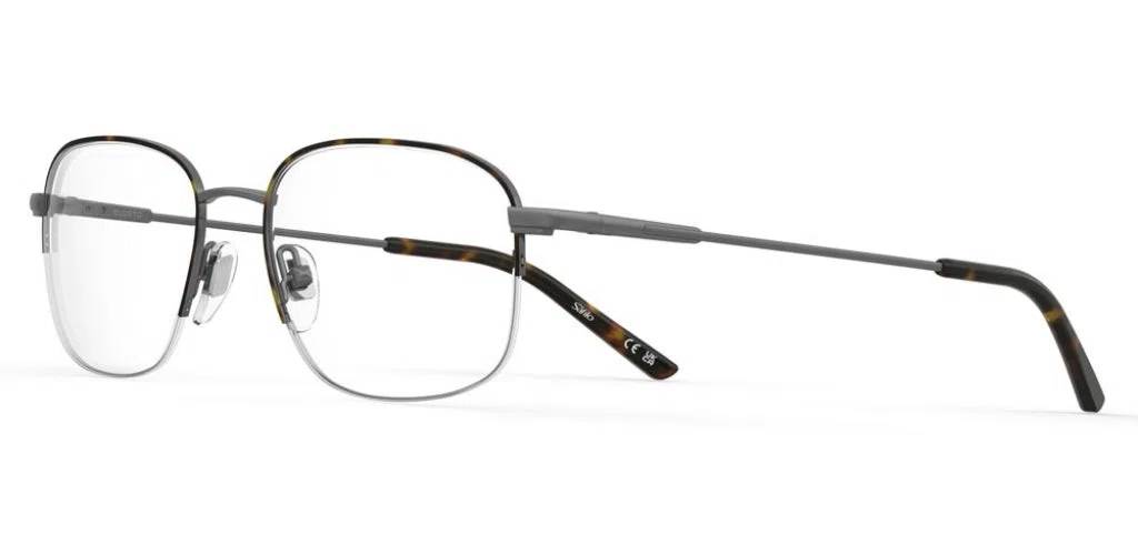 Elasta E7033T Eyeglasses - view 3