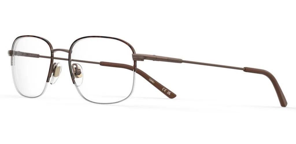 Elasta E7033T Eyeglasses - view 4