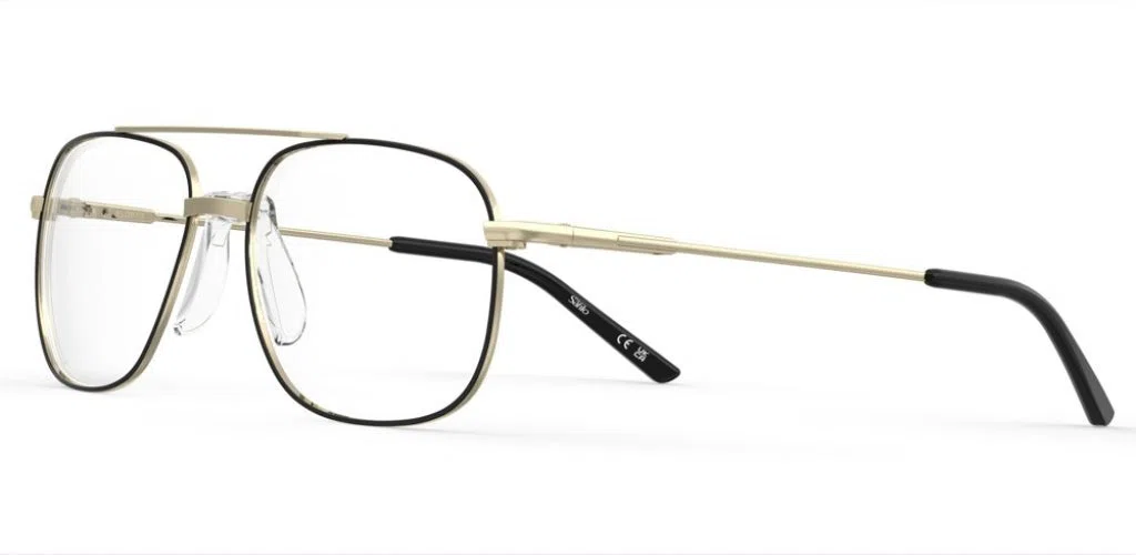 Elasta E7045T Eyeglasses - view 2