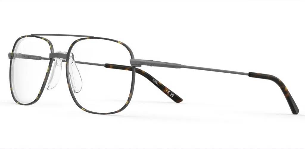 Elasta E7045T Eyeglasses - view 4