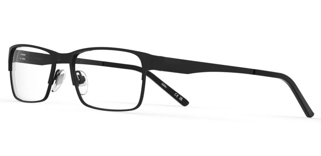 Elasta E7196T Eyeglasses - view 3