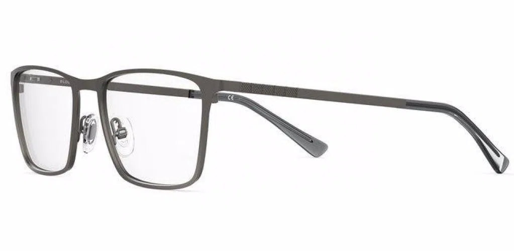 Elasta E7250 Eyeglasses - view 7