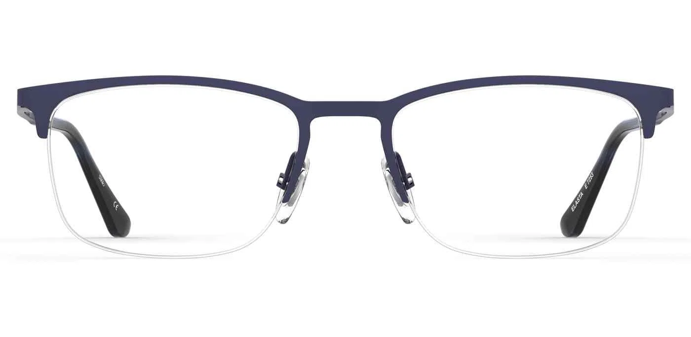 Elasta E7253 Eyeglasses - view 8