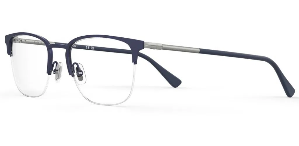Elasta E7255 Eyeglasses - view 2