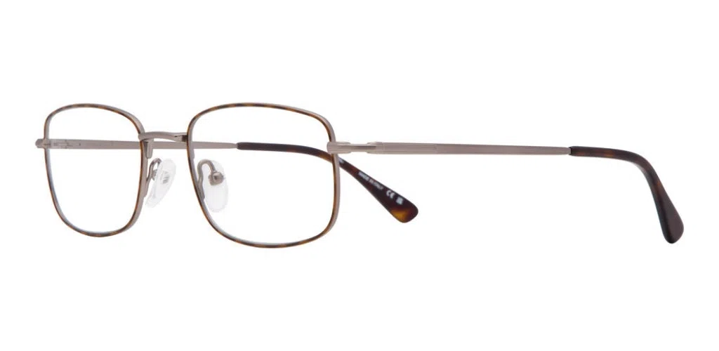 Elasta E7256T Eyeglasses - view 3