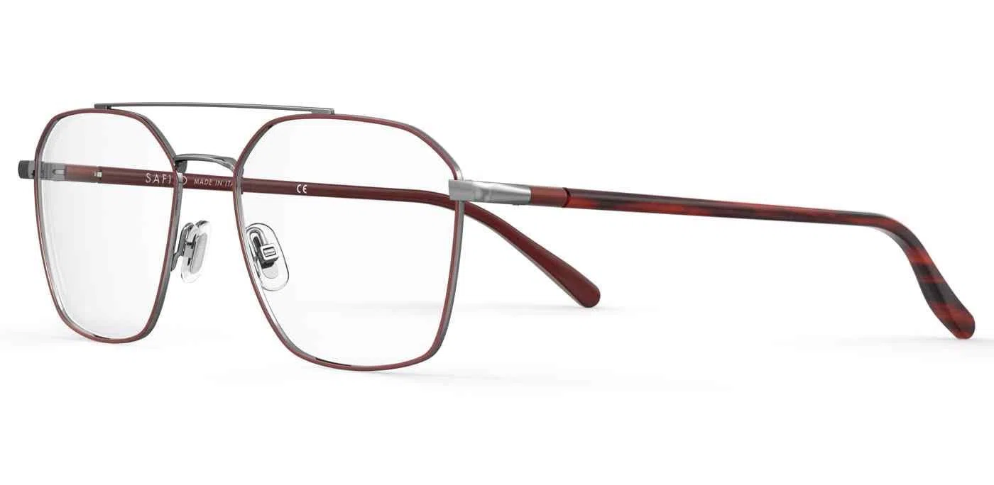 Elasta E8001 Eyeglasses - view 11
