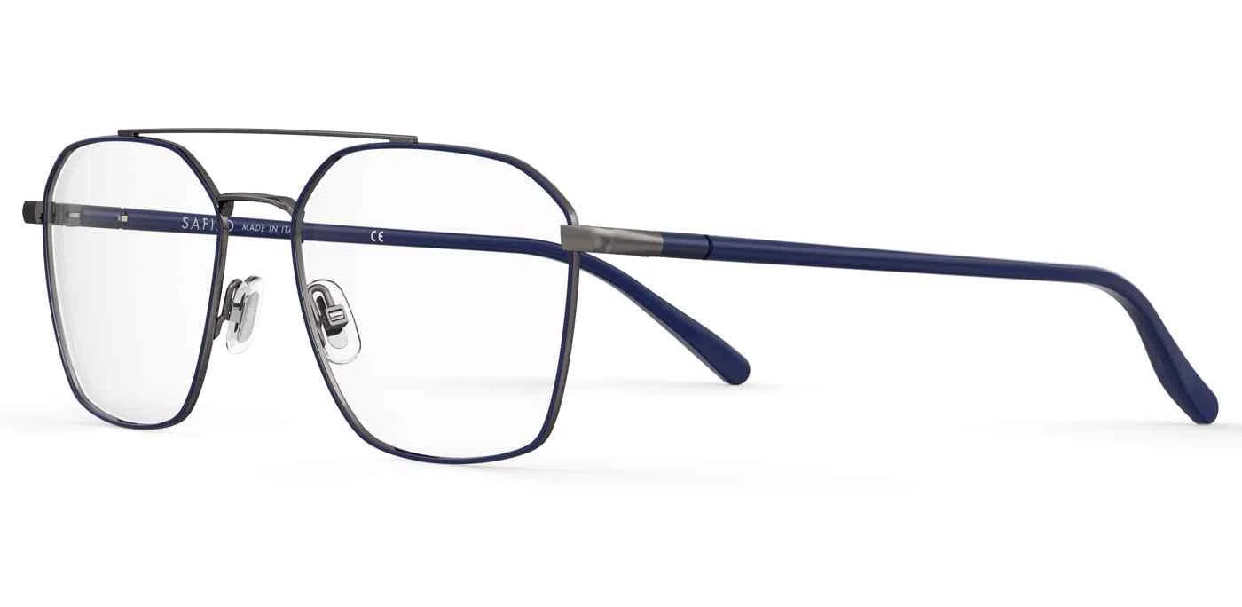 Elasta E8001 Eyeglasses - view 5