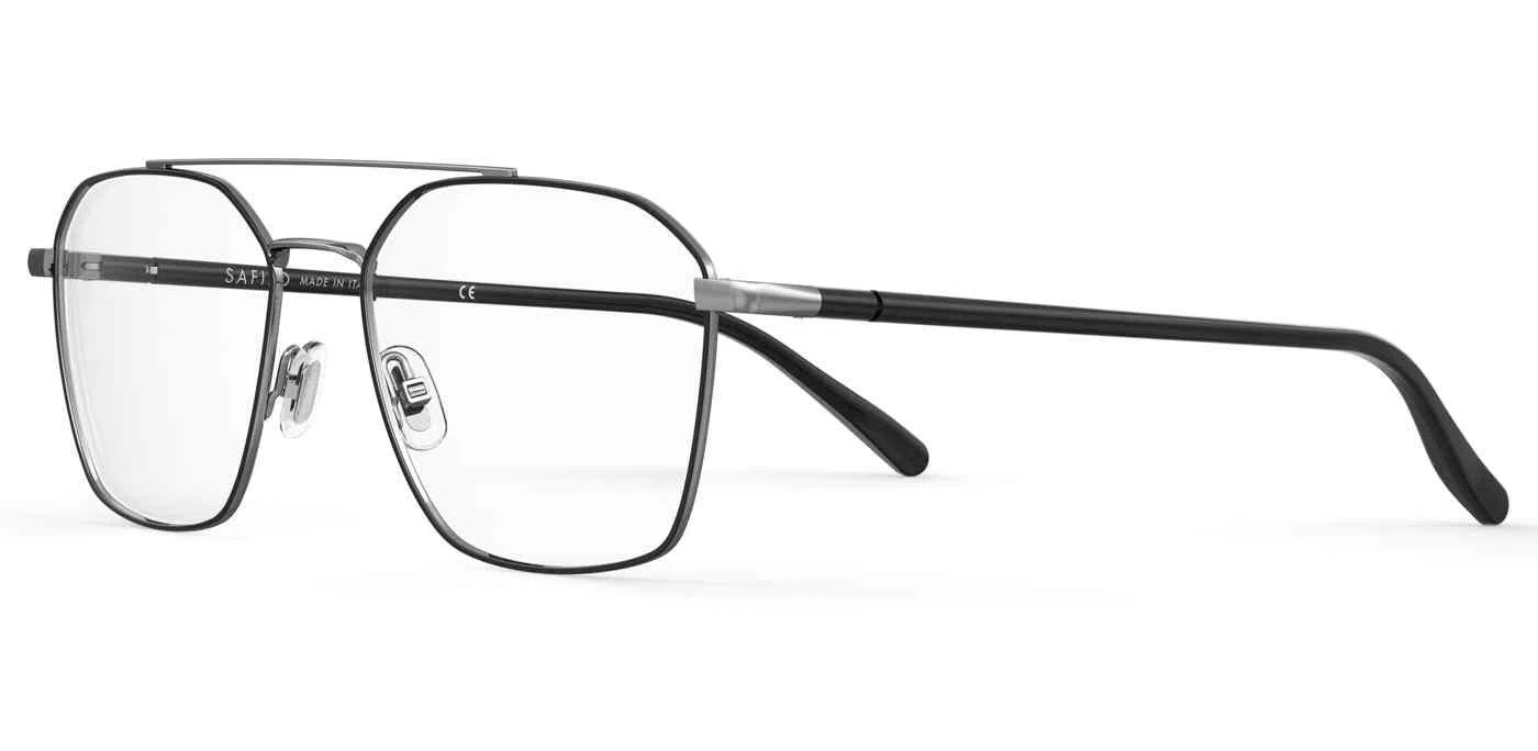 Elasta E8001 Eyeglasses - view 7