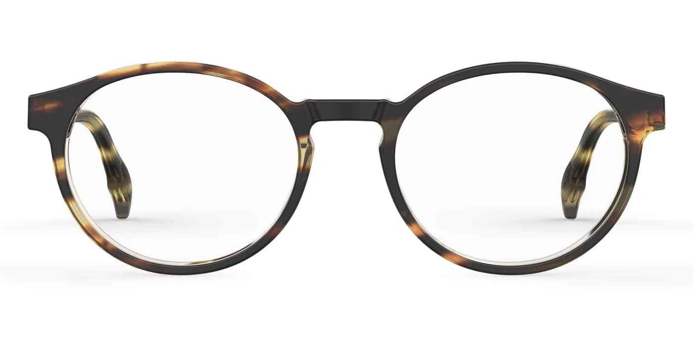 Elasta E8003 Eyeglasses - view 8