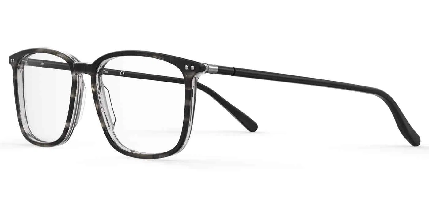 Elasta E8004 Eyeglasses - view 7