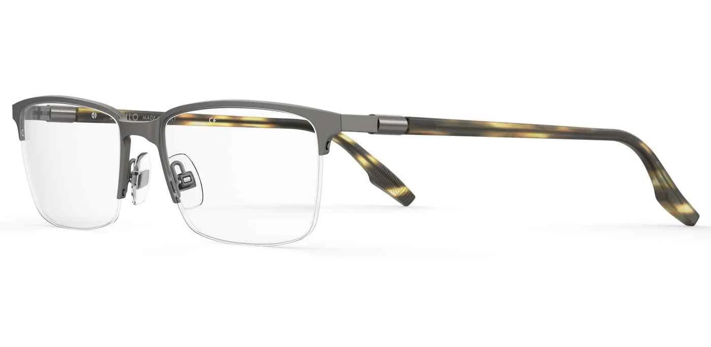 Elasta E8005 Eyeglasses - view 5