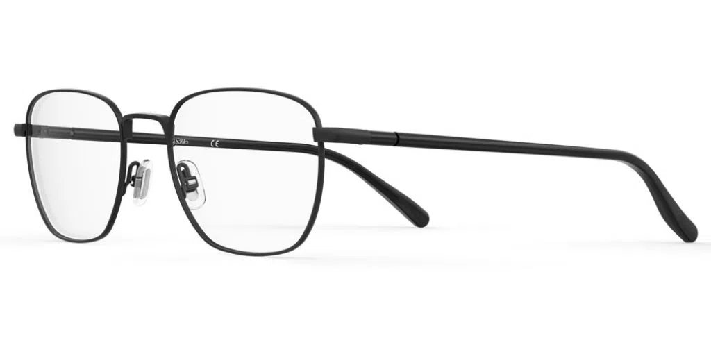 Elasta E8006 Eyeglasses - view 3