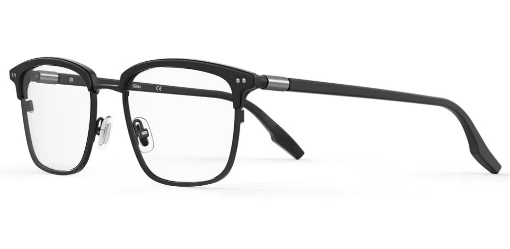 Elasta E8008 Eyeglasses - view 2