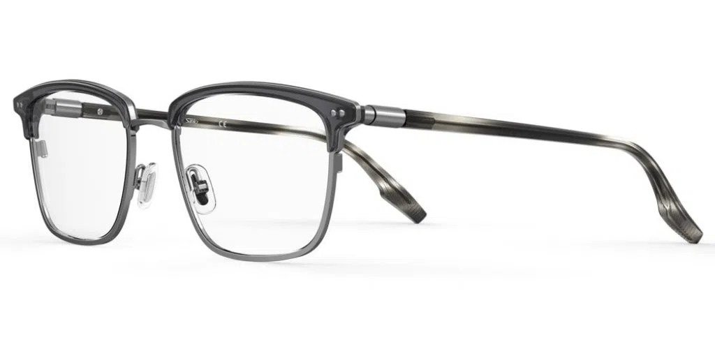 Elasta E8008 Eyeglasses - view 3