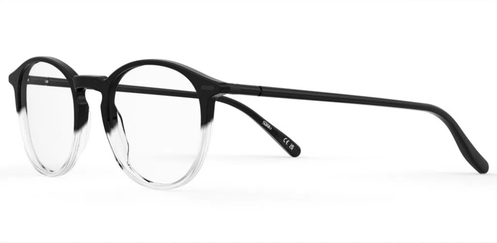 Elasta E8010 Eyeglasses - view 3