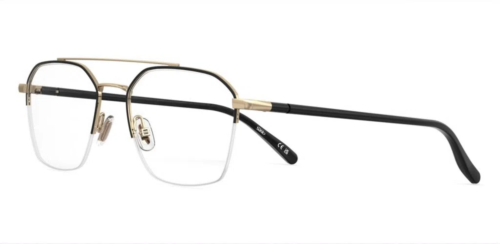 Elasta E8012 Eyeglasses - view 2