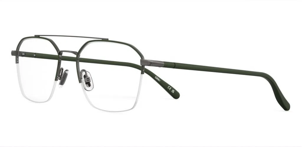 Elasta E8012 Eyeglasses - view 3