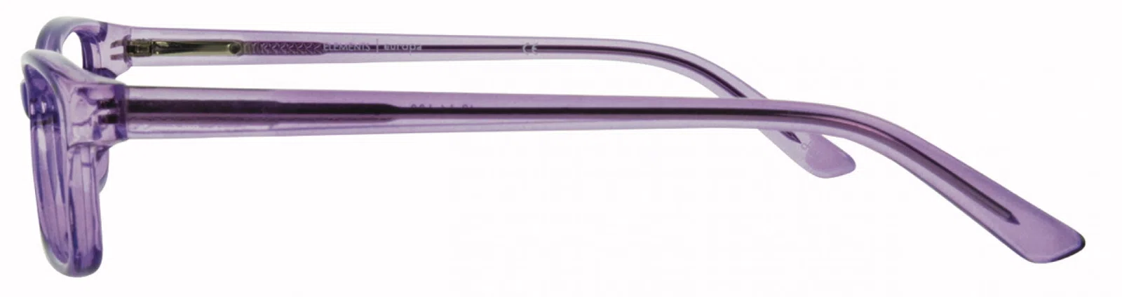 Elements EL186 Eyeglasses - view 15