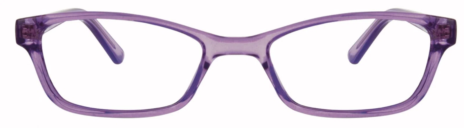 Elements EL186 Eyeglasses - view 3
