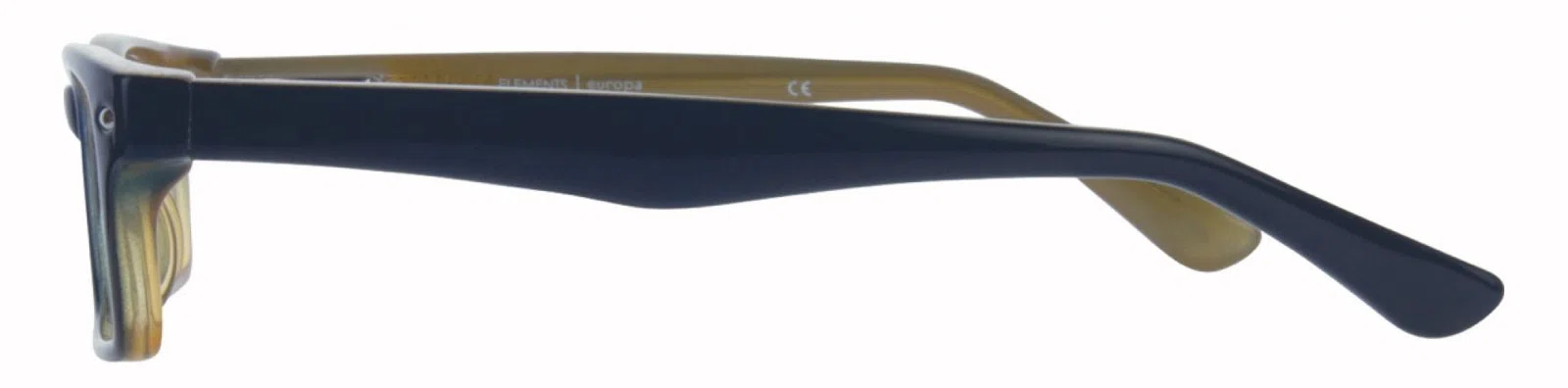 Elements EL202 Eyeglasses - view 9