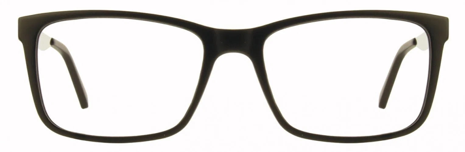 Elements EL206 Eyeglasses - view 4