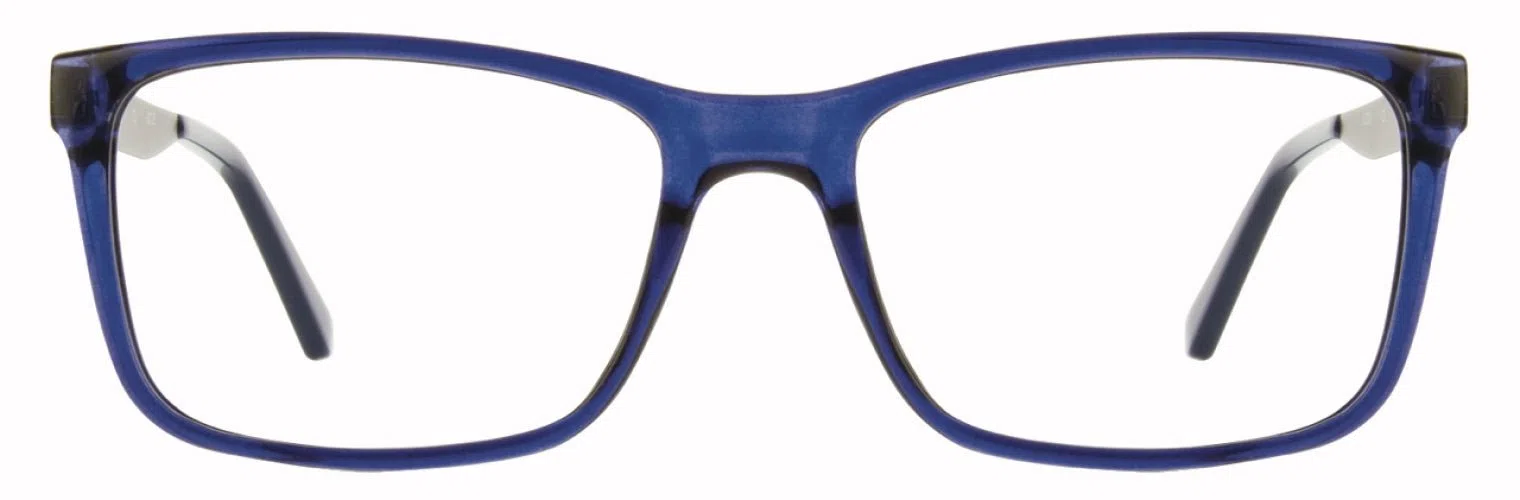 Elements EL206 Eyeglasses - view 8