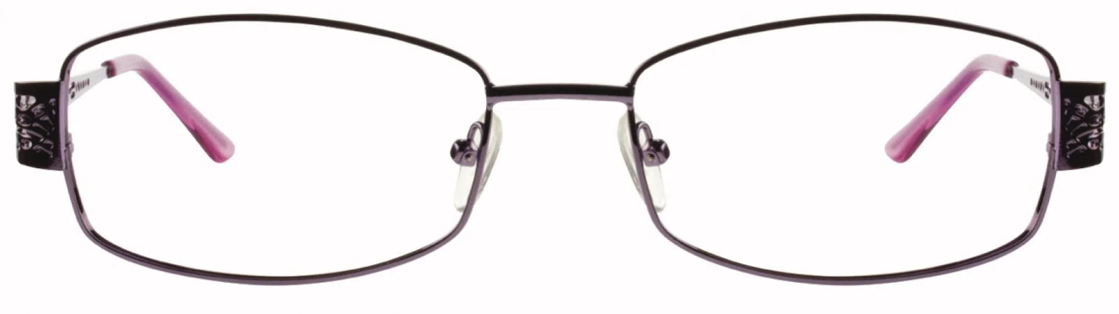 Elements EL214 Eyeglasses - view 3