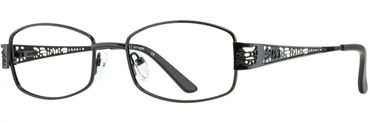 Elements EL214 Eyeglasses - view 6